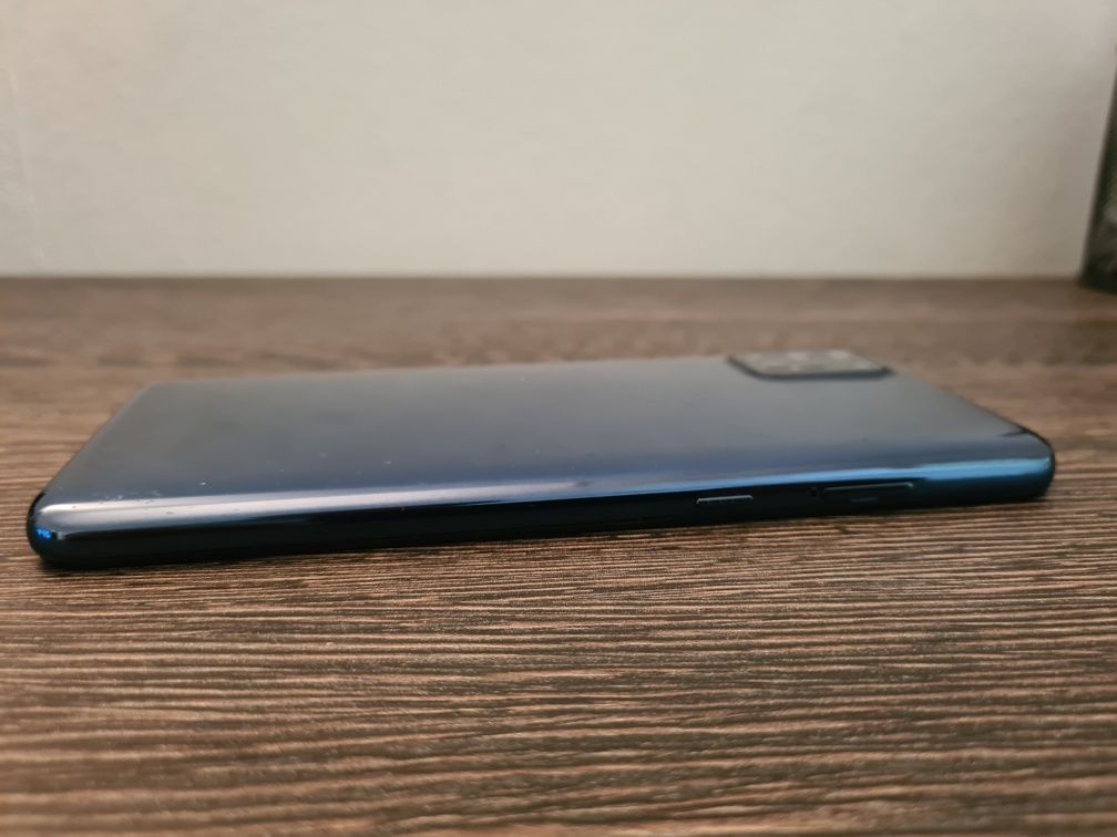 Motorola G 9 plus