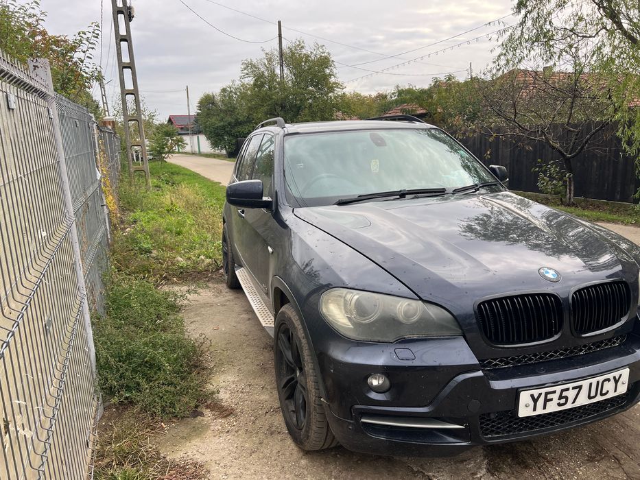 Vand BMW E70 Stare buna de functionare