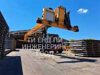Монтаж и Демонтаж на кранове и кранови системи