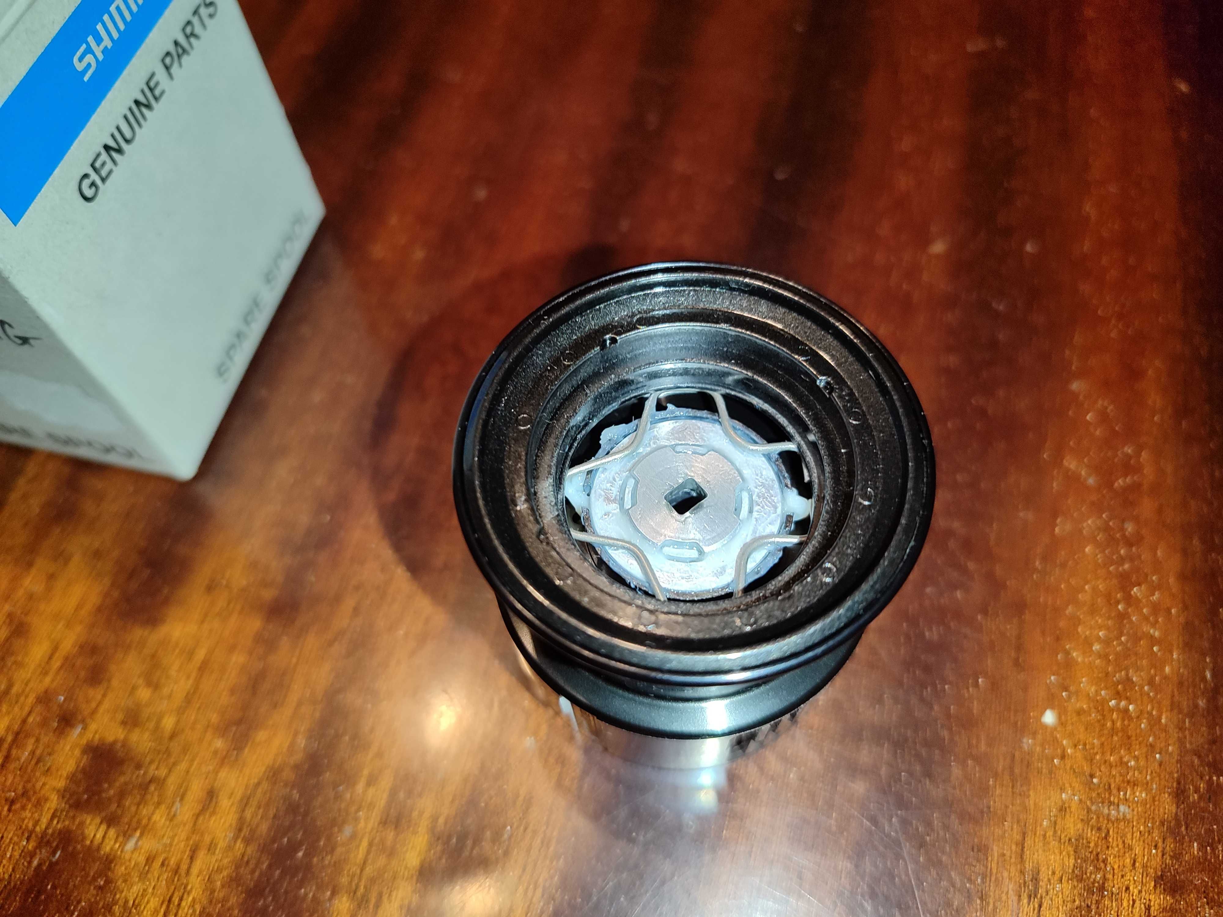 Smith Camion,Megabass,Shimano,Xorus,Shimano 23 Vanquish 2500S.