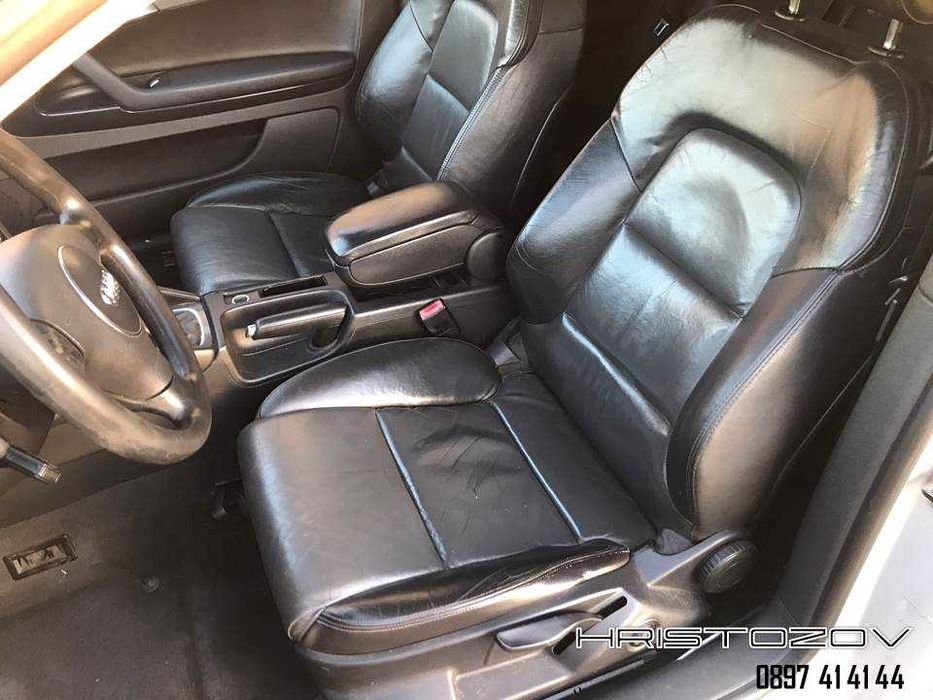 НА Части- Ауди а3 8п / Audi a3 8p 2.0 150кс