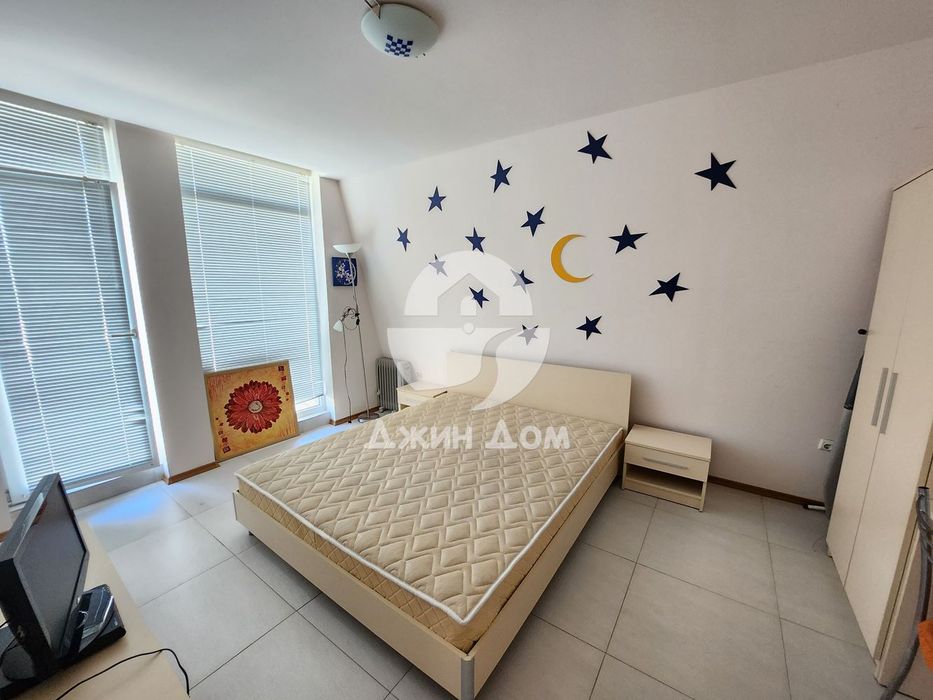 Продава се Двустаен апартамент в к.к. Слънчев бряг - 77 кв.м за 908 €/кв.м - Снимка #6