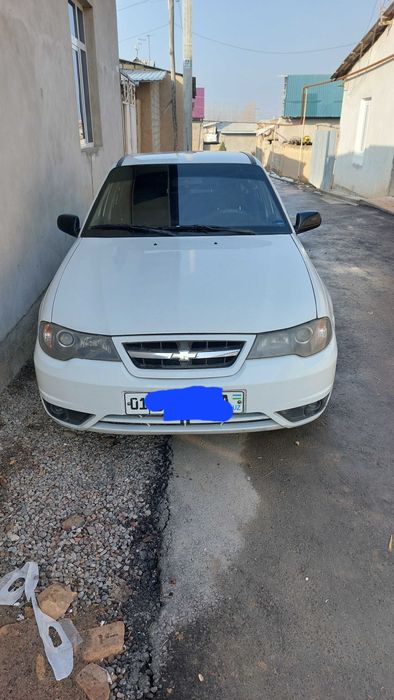 Neksiya 2 sotiladi 5000$