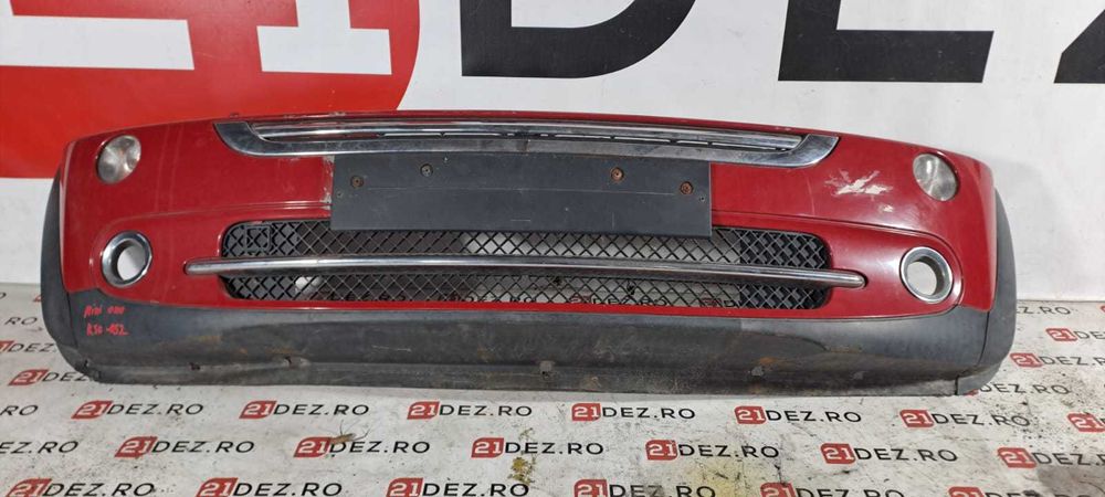 Bara fata completa cu proiectoare Mini Cooper R50 / R52