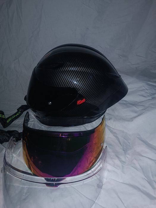 Продаю Мото экипировку проктический новая