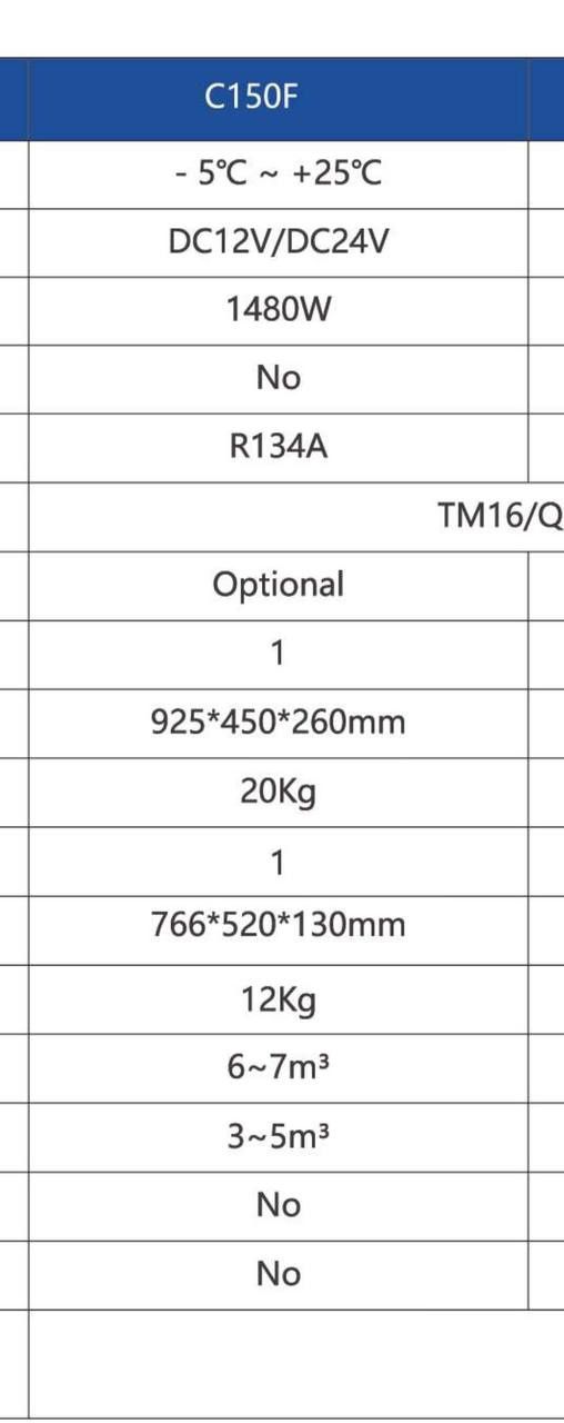 CorunClima Ref ENG ARZONI +USTANOVKA SALE Рефрижераторы низкие цены