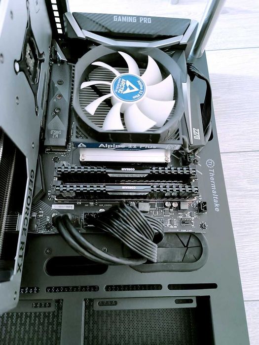 Sistem PC Gaming