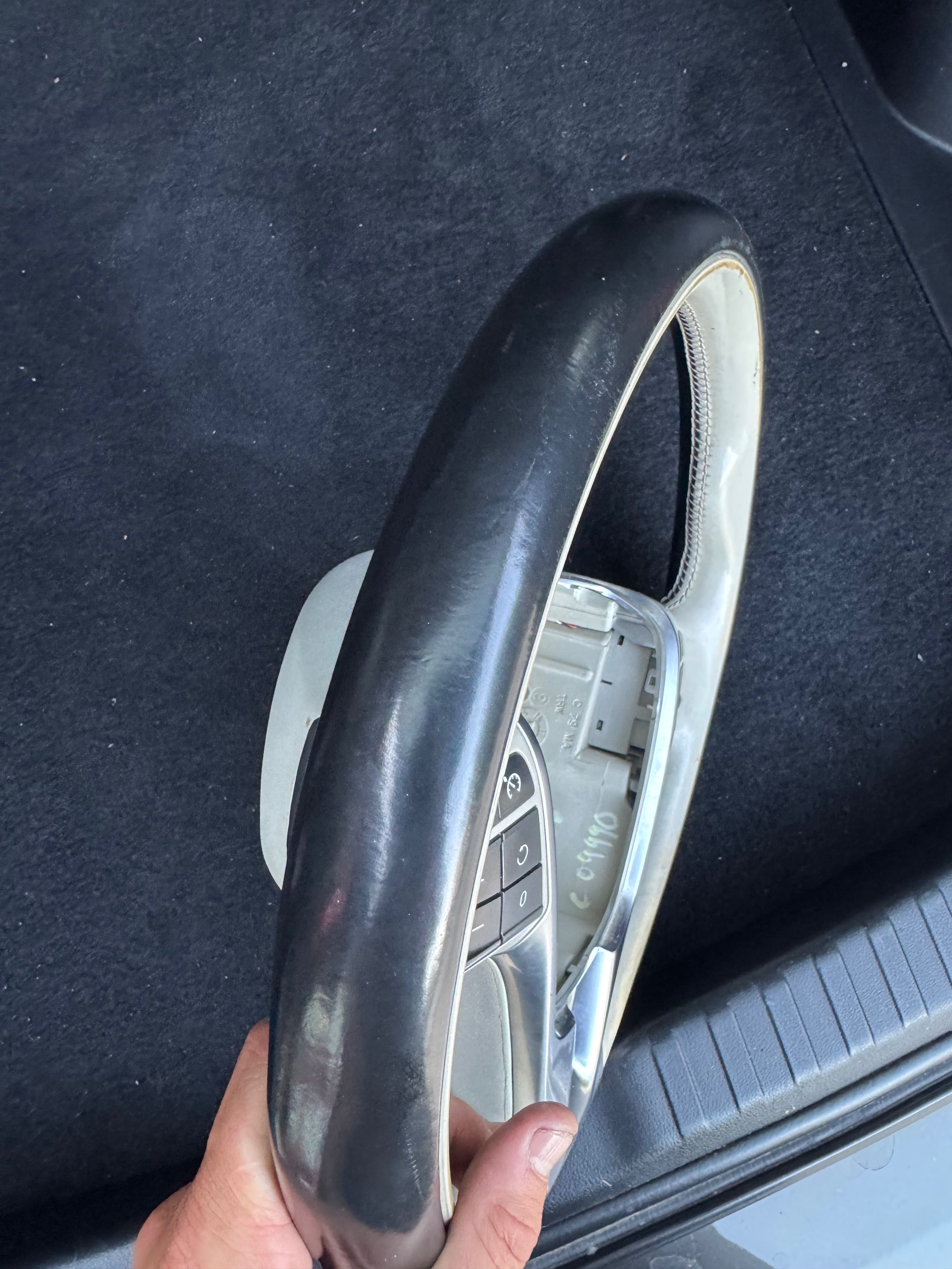 Волан за Волво в40 Volvo V40