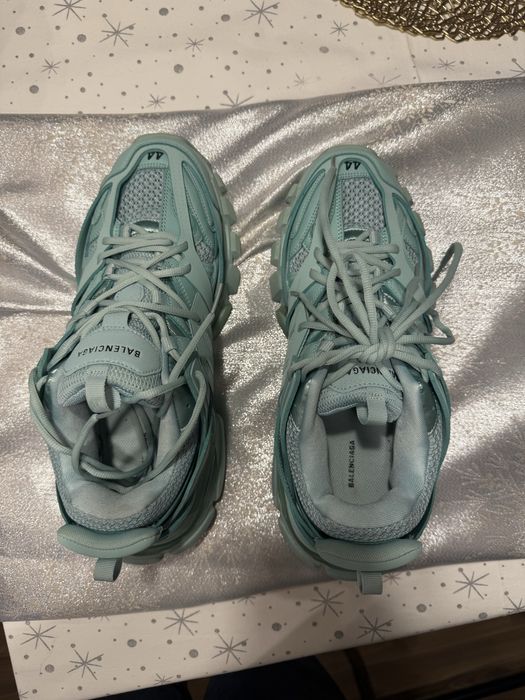 Adidasi Balenciaga Track(purtati o singură dată)