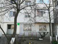 Vand apartament cu 4 camere in Micro39C, Galați