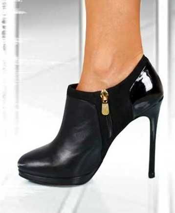 НОВИ Дамски боти Massimo Zardi, размер 37