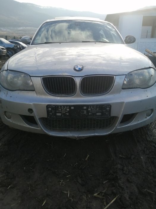 Dezmembrez BMW seria 1 1.6 si 2.0 - 118D program Luni Vineri 9-17