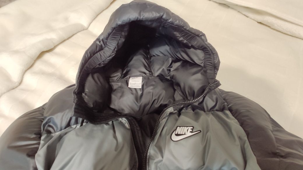 Яке Nike Terma-fit 158-170