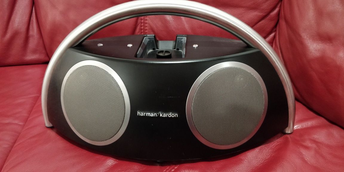 Harman Kardon Go+Play Bluetooth