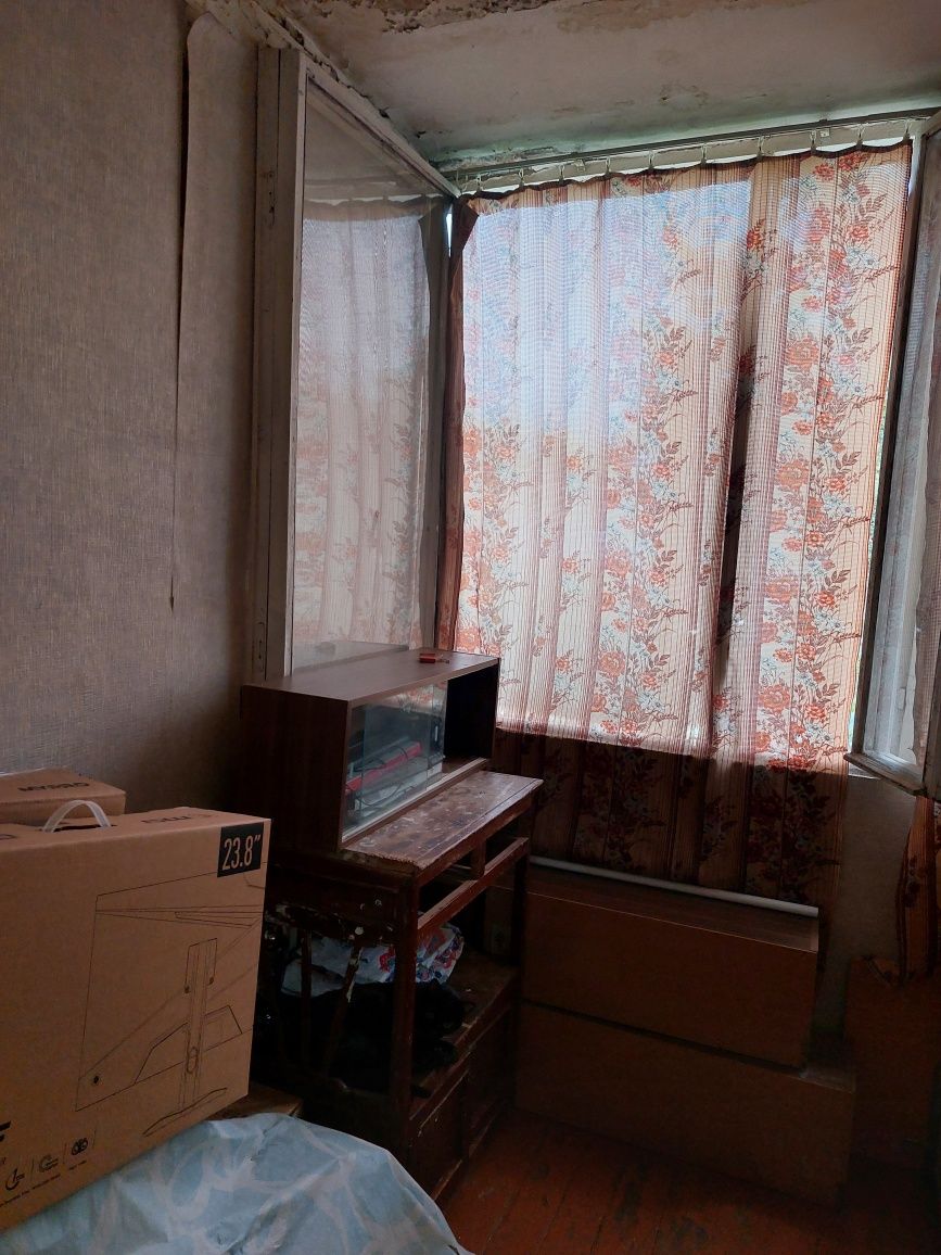 Продаётся квартира Чиланзар 26 2/5/5 кирпич, 63 кв.м, балкон 2×6 и 2×3