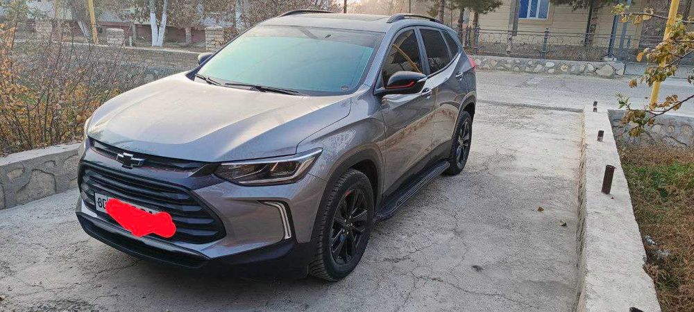 Продаётся Траскер 2 ред лайн