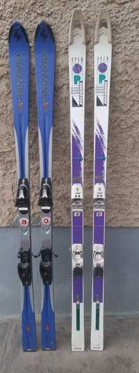 Vand schiuri Blizzard Rossignol