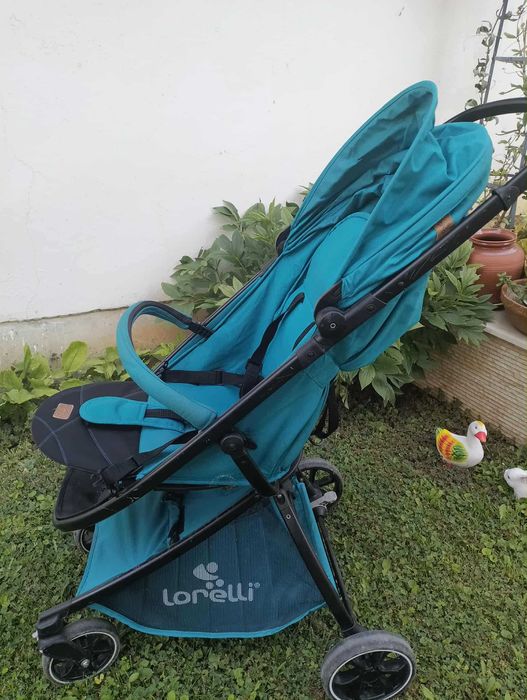 Детска количка Lorelli за дете до 3 години
