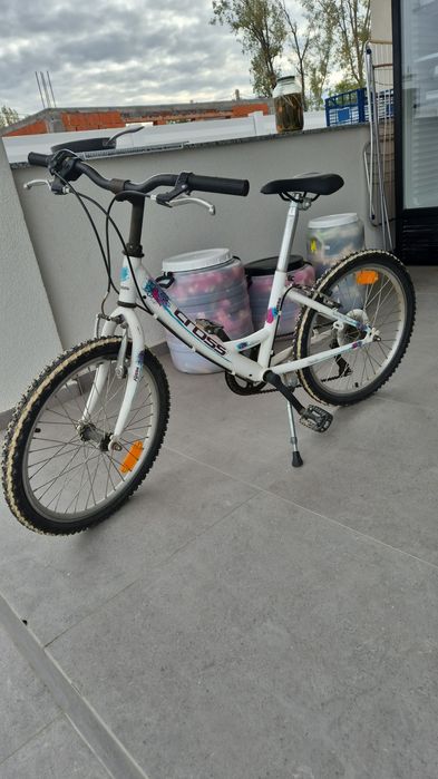 Bicicleta CROSS 20