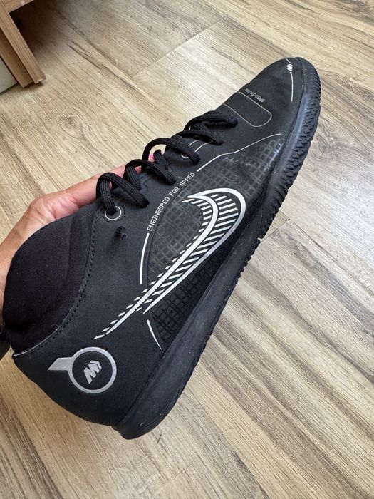 Оригинални маратонки Nike Mercurial Superfly 8 ! 44,5 н