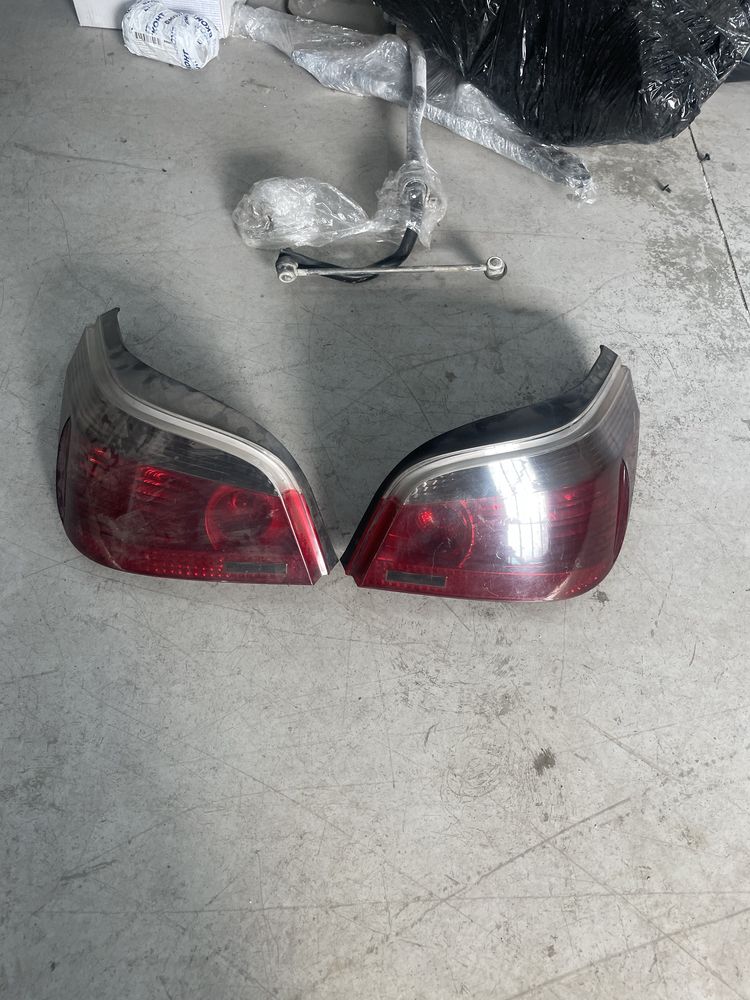 стопове за bmw e60