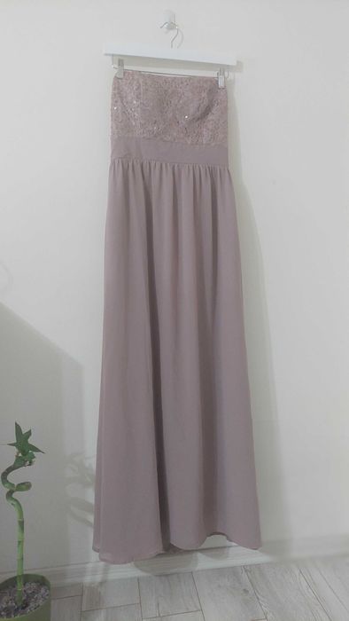 Официална рокля Laona,размер 38/S,M