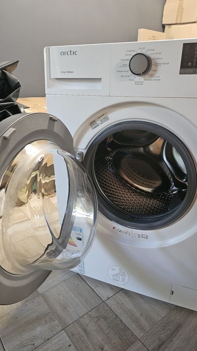 Mașină de spălat Arctic AB81223XLW5