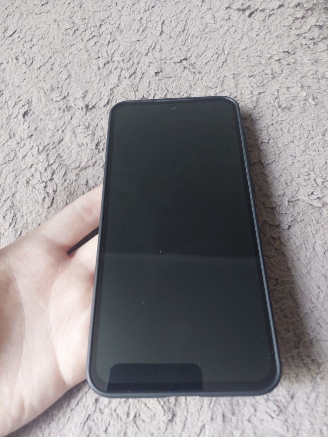 Samsung A56 5G 256gb  8+8 operativka