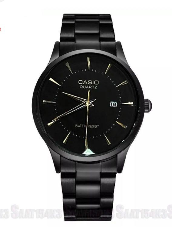 Casio Quartz classsic