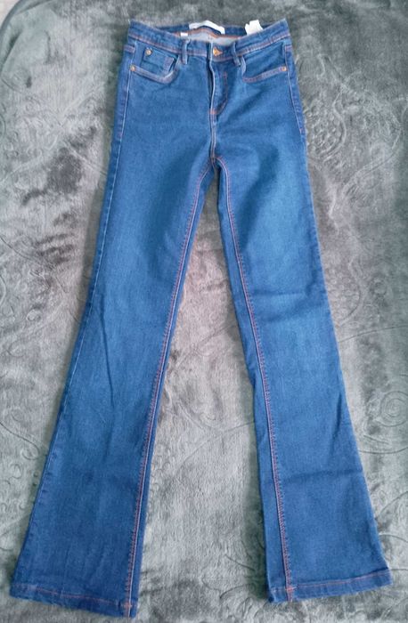 Blugi Zara dama, noi