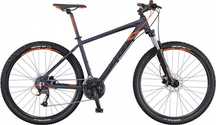 Bicicleta scott aspect 950 27.5 inch pret negociabil