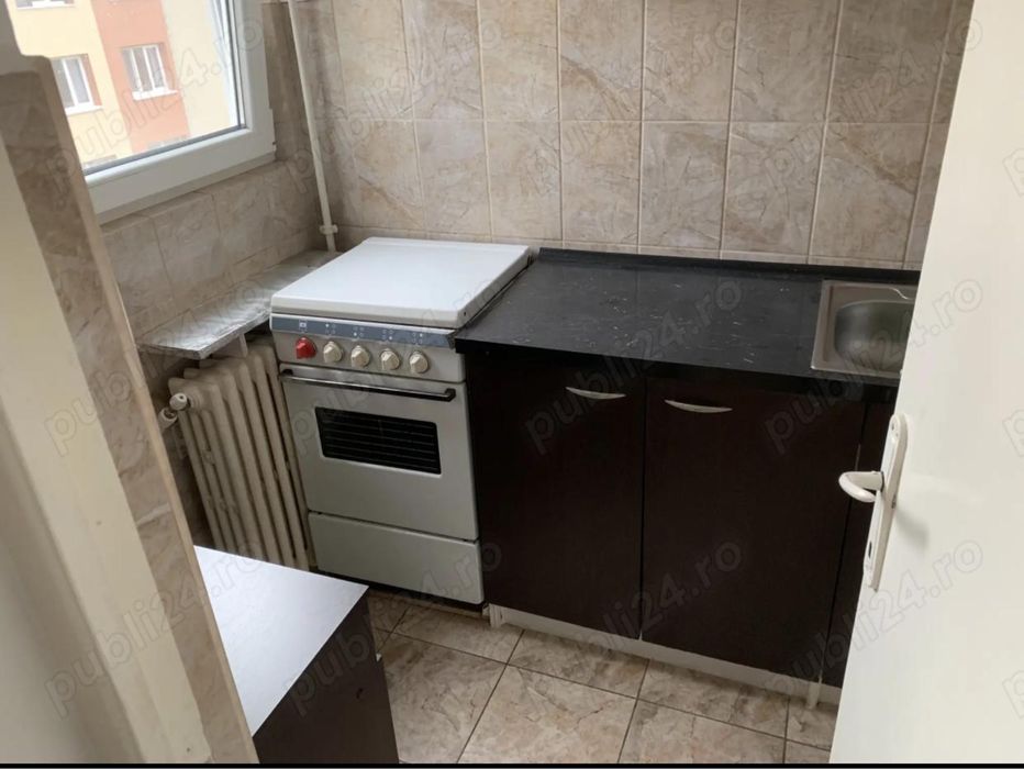 Garsoniera de inchiriat