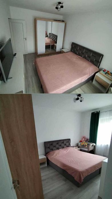 Apartament 2 camere cartier Astoria Iasi