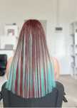 Extensii semi-naturale calitate Premium
