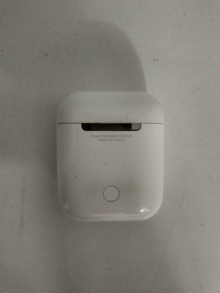 Airpods 2/эйрподс 2
