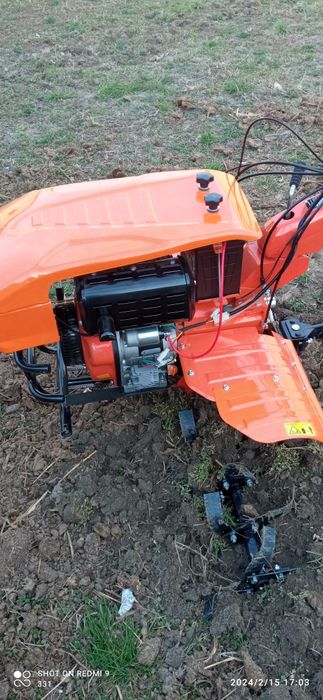 Мотоблок услуга ( ер хайдаш