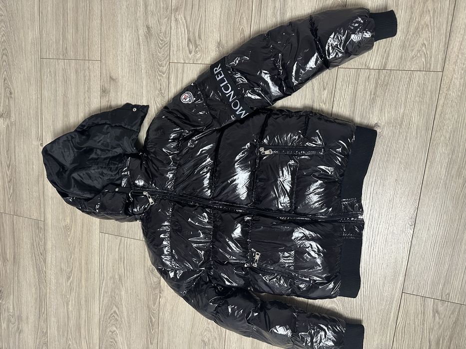 Vand geaca Moncler xxl