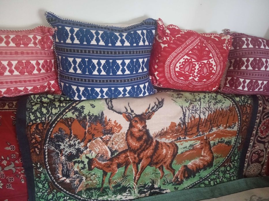 Vând perne decorative