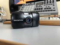 Aparat foto film Olympus Mju 1
