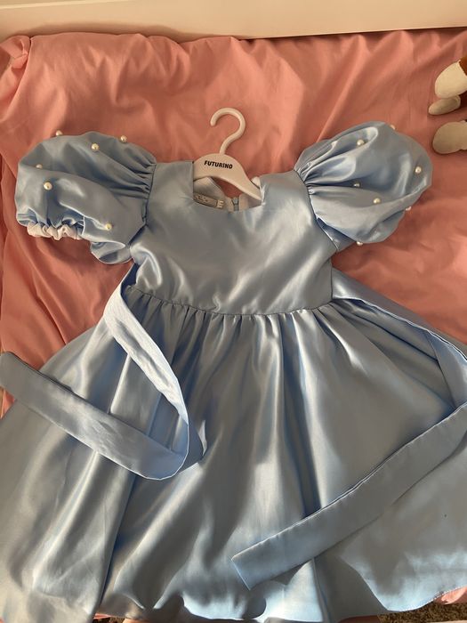 Продам платья в хорошем состоянии