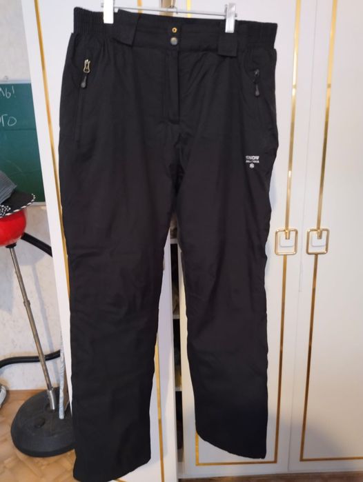 Продам зимние вещи