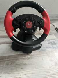 Gaming Racing Wheel esperanza