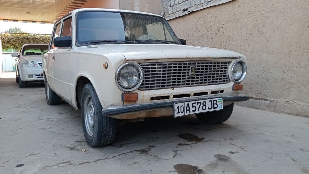 Ваз21013,йили1982