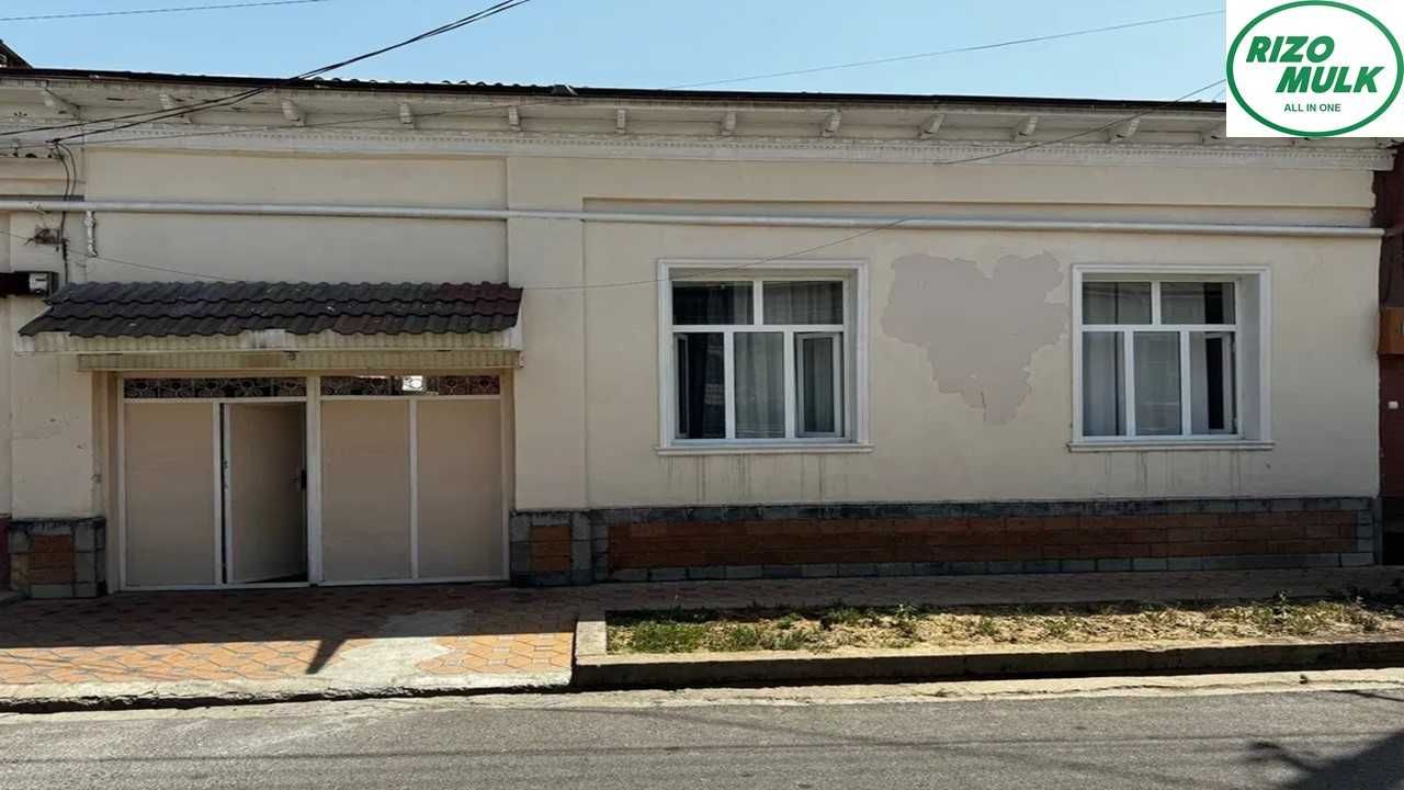 Учтепа туманида 3,7 сотихли ховли сотилади. NR494/19