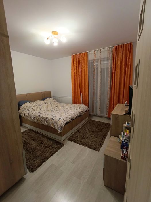 PROPRIETAR VAND Apartament cu 3 camere- Giroc
