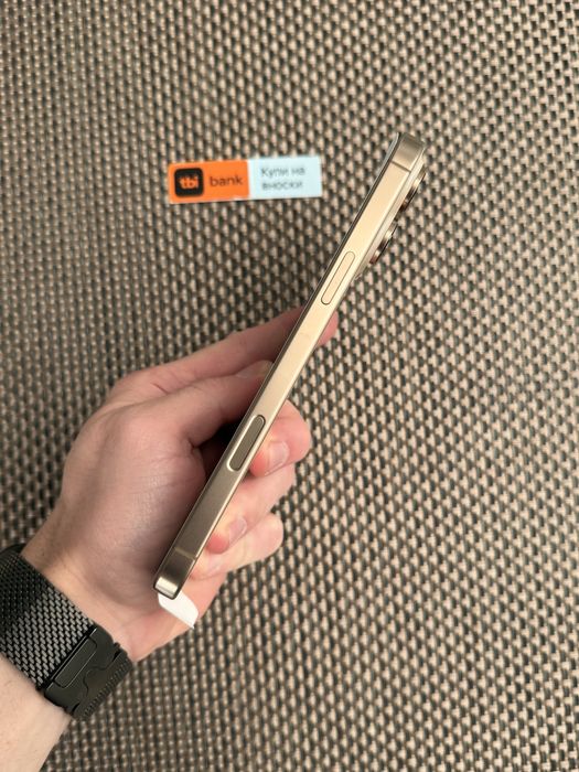 НОВ!100% iPhone 16 Pro max*ЛИЗИНГ 70лв/м  DESERT айфон 16 про макс