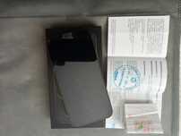 iPhone 12pro 128gb graphite
