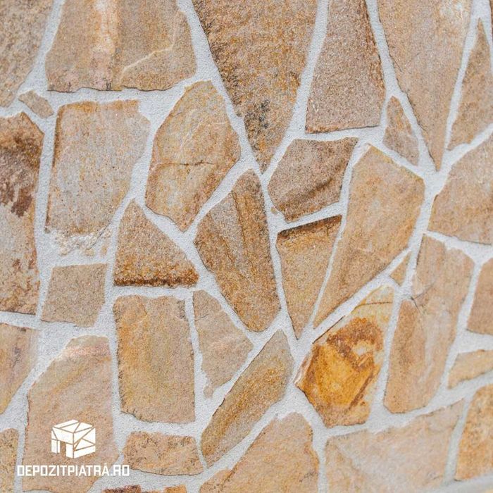 Travertin si Piatra Decorativa