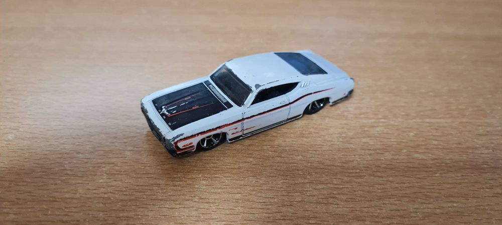 Vand Masinute Hot Wheels