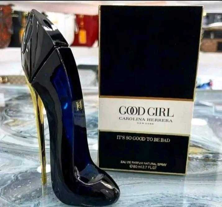 Carolina Herrera Good Girl парфюм за жени EDP